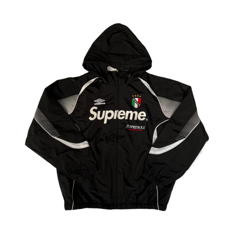 Supreme Umbro TOP（black）